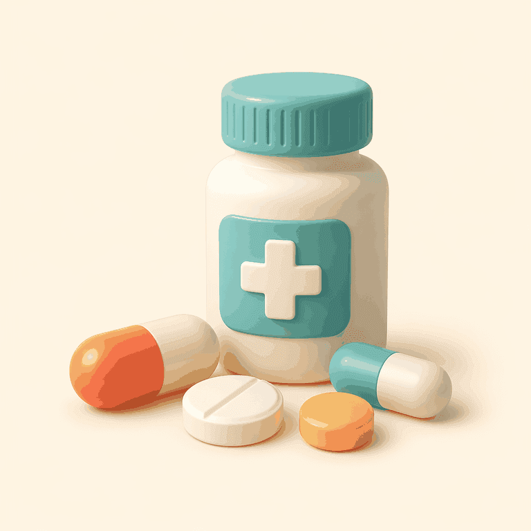 Medikament