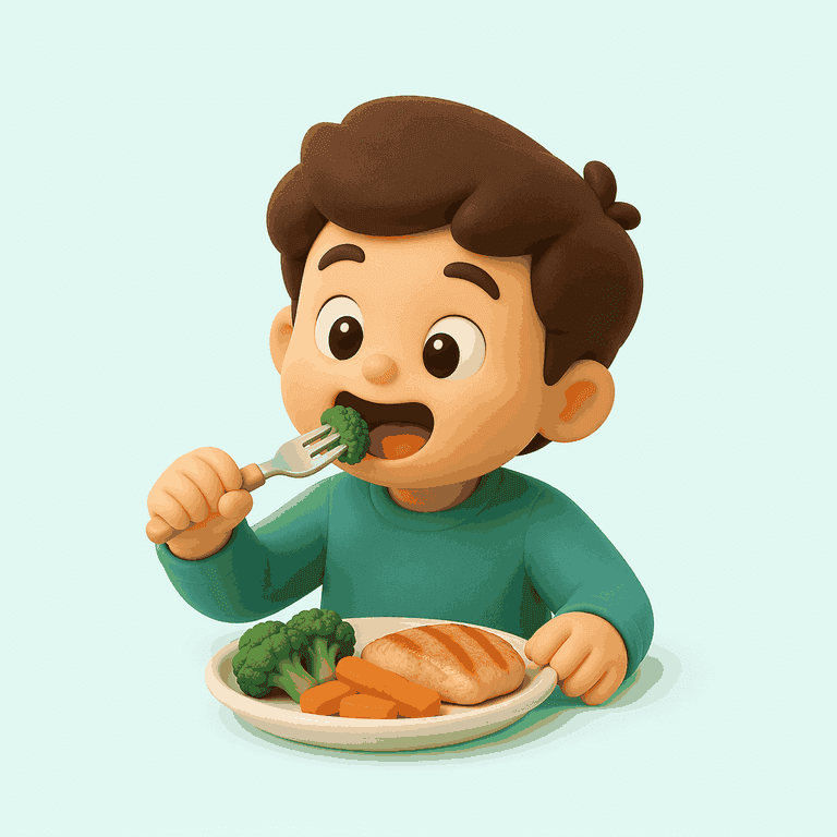 Eat