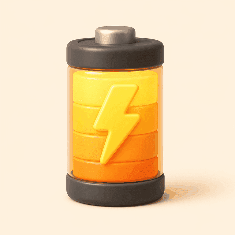 Energie