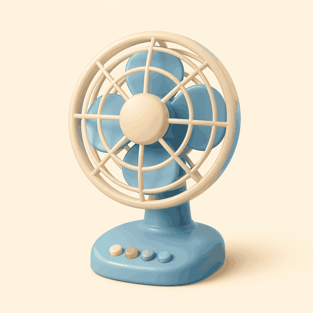 Fan