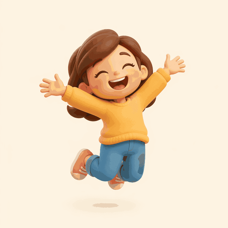 Glad