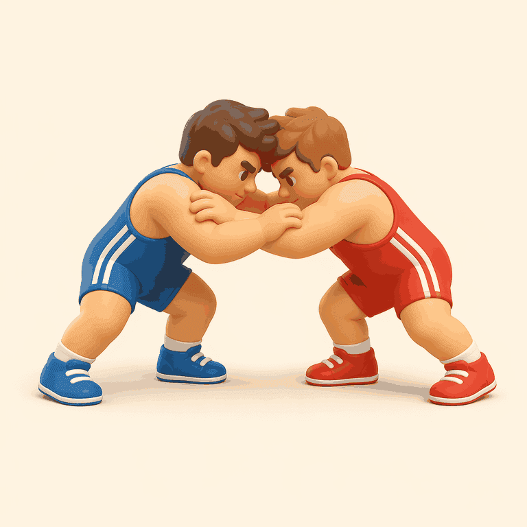 Grapple