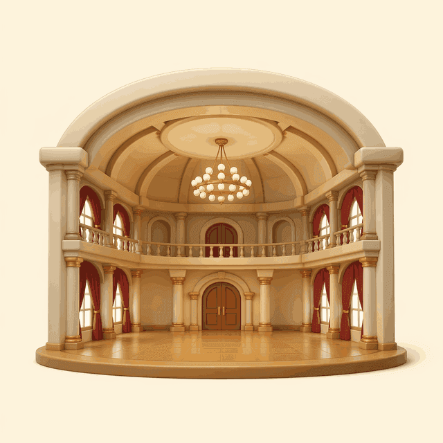 Hall