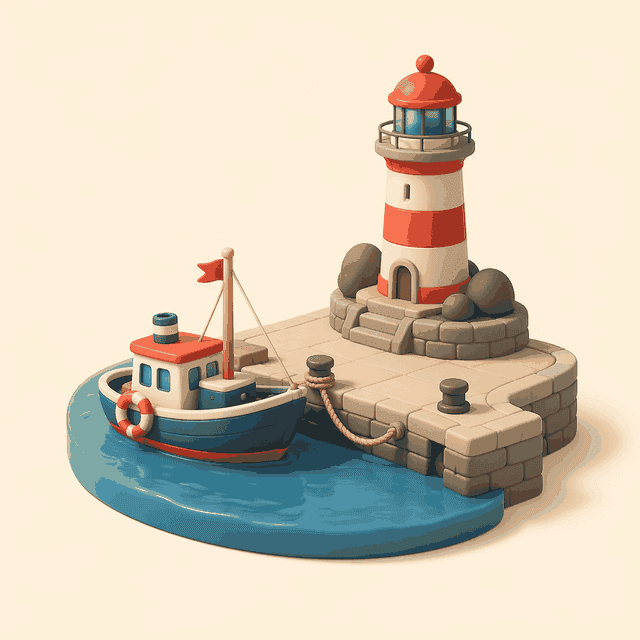 Harbor