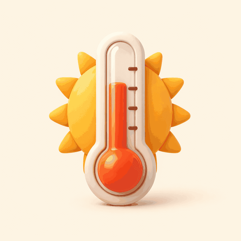 Chaud