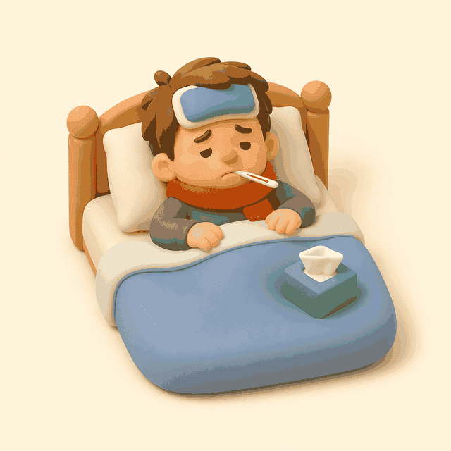 Illness