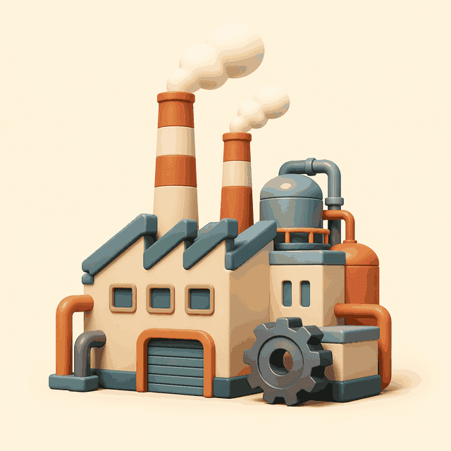 Industrie