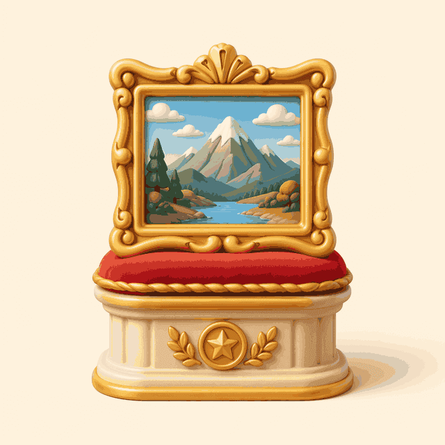 Masterpiece