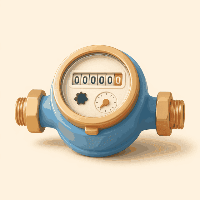 Meter