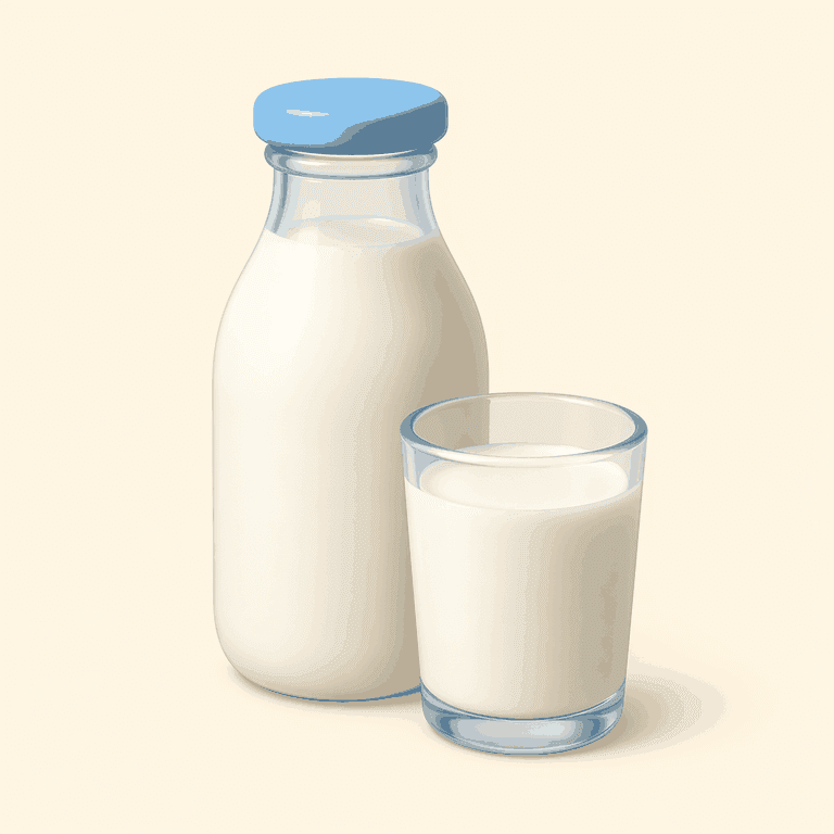 Milch