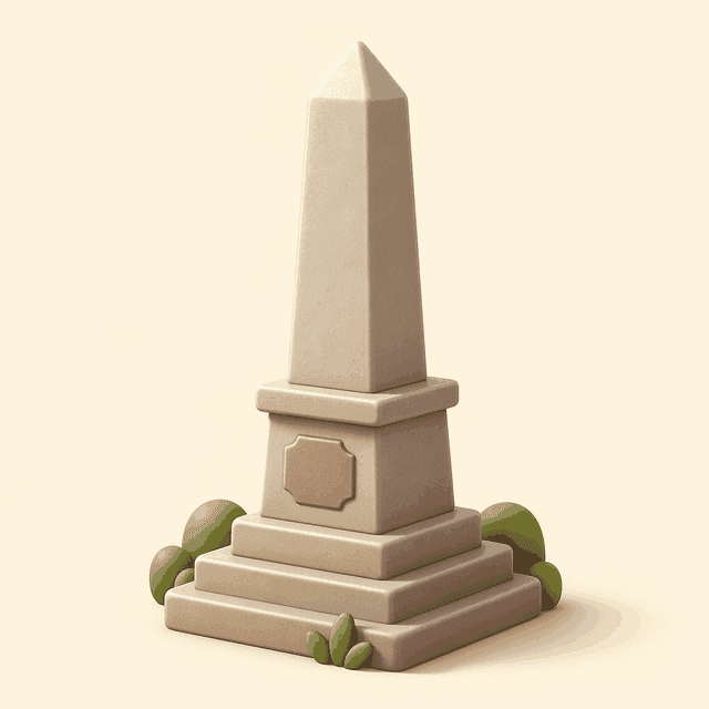 Denkmal