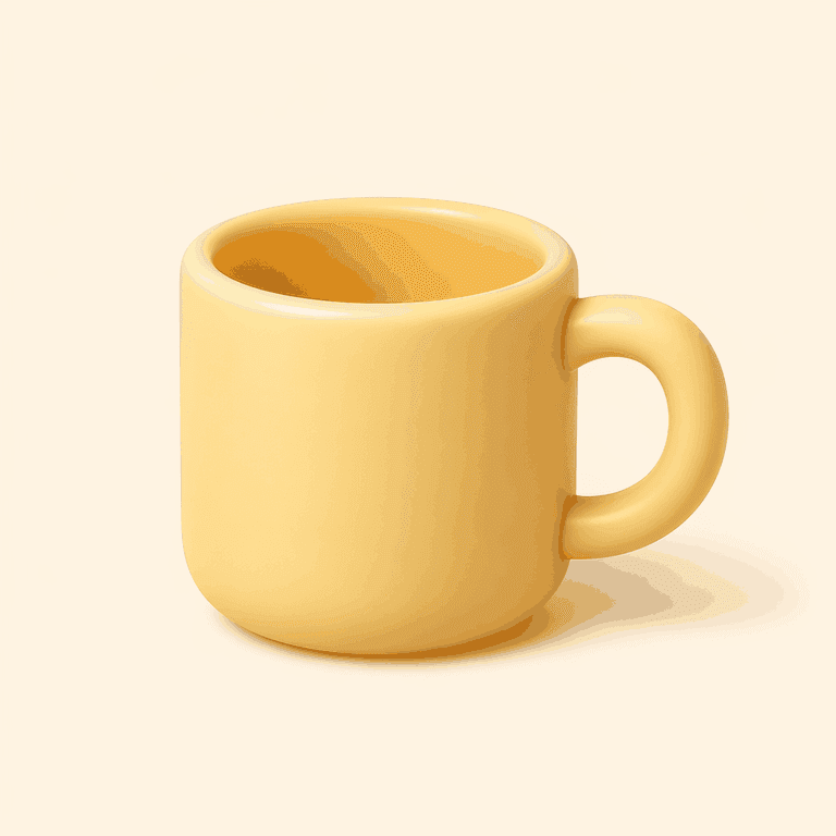 Becher