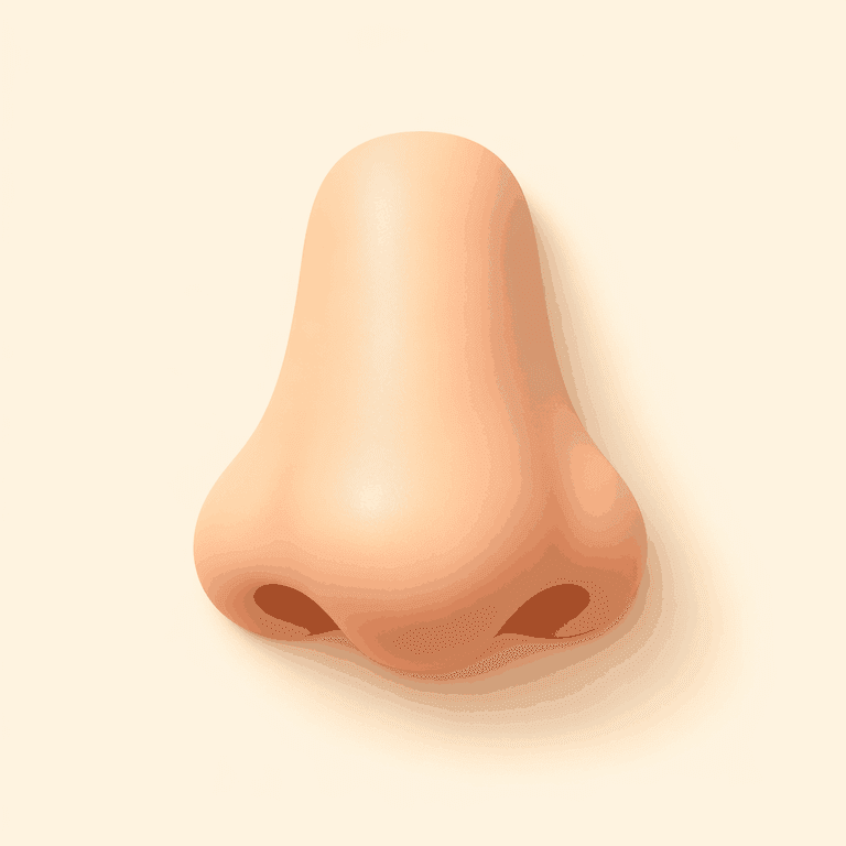 Nase