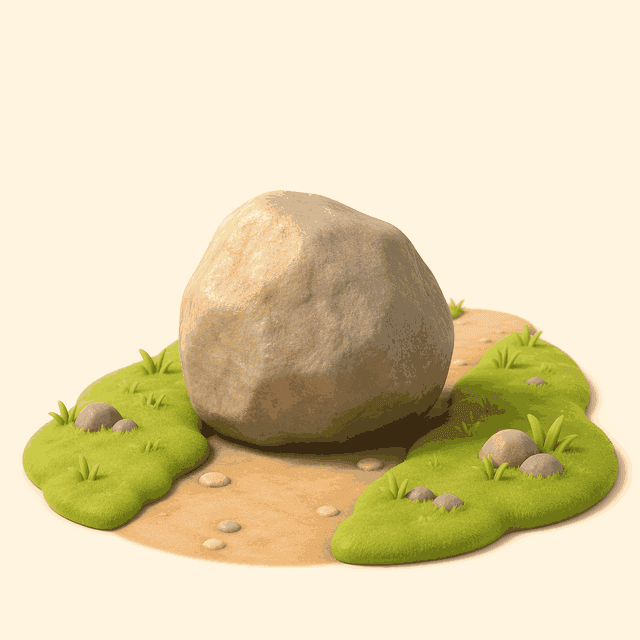 obstacle