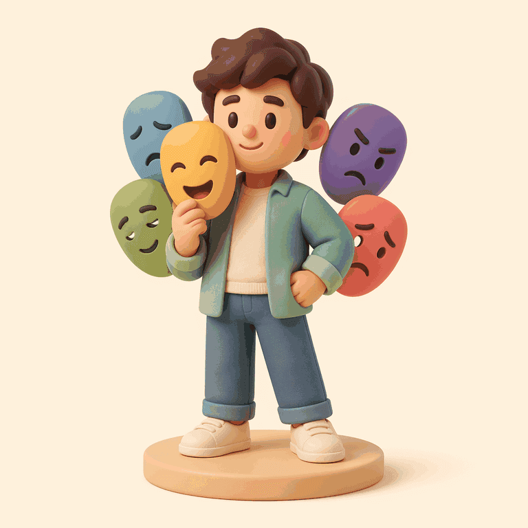 Personality