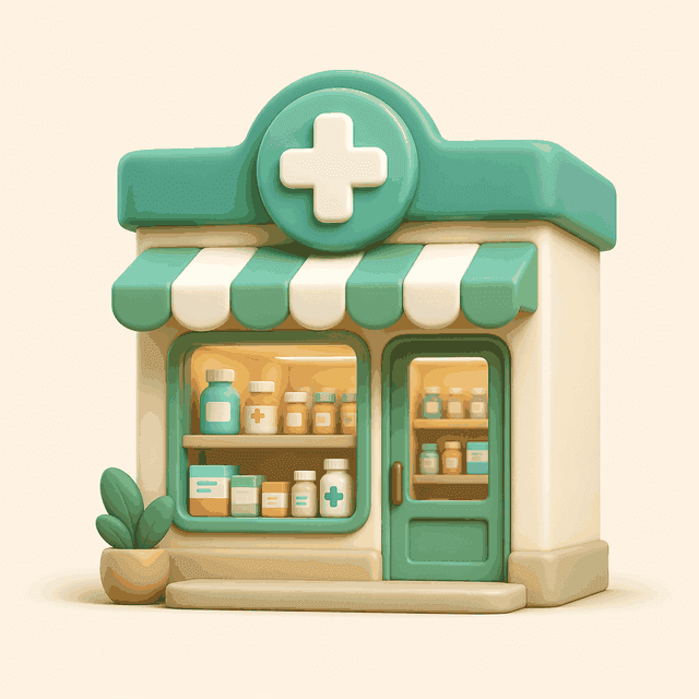Pharmacy