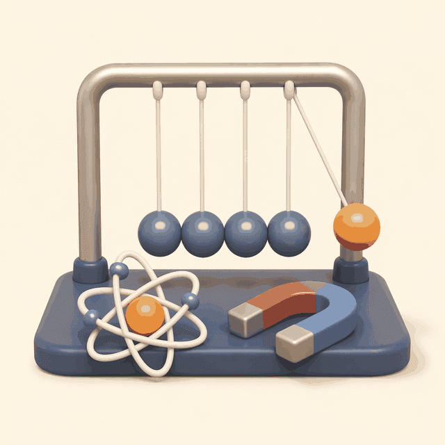 die Physik