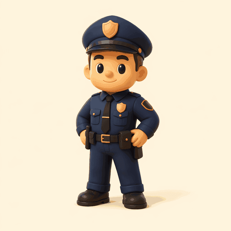 Polizei