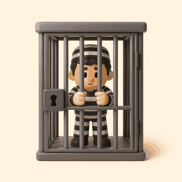Prisoner