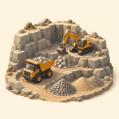 Quarry