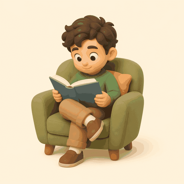 Reading