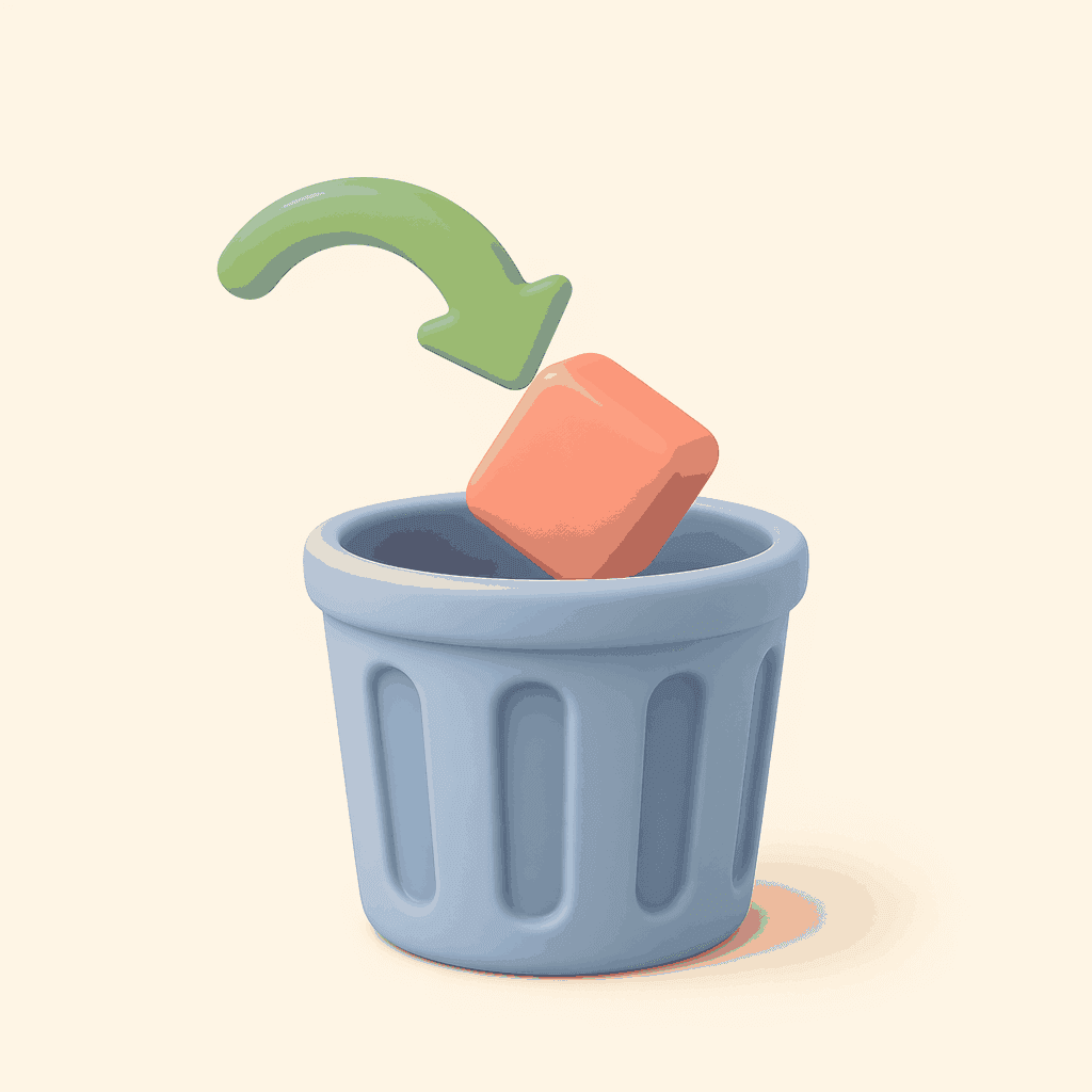 Remove