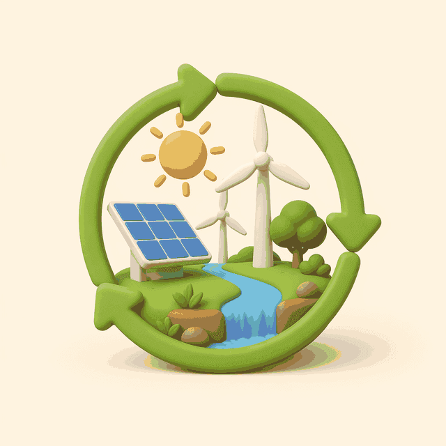 Renewable