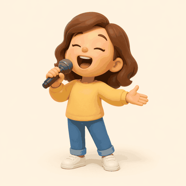 singen