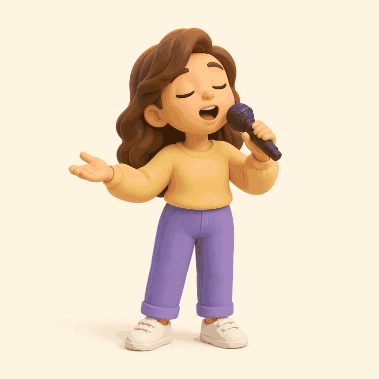 chanteur