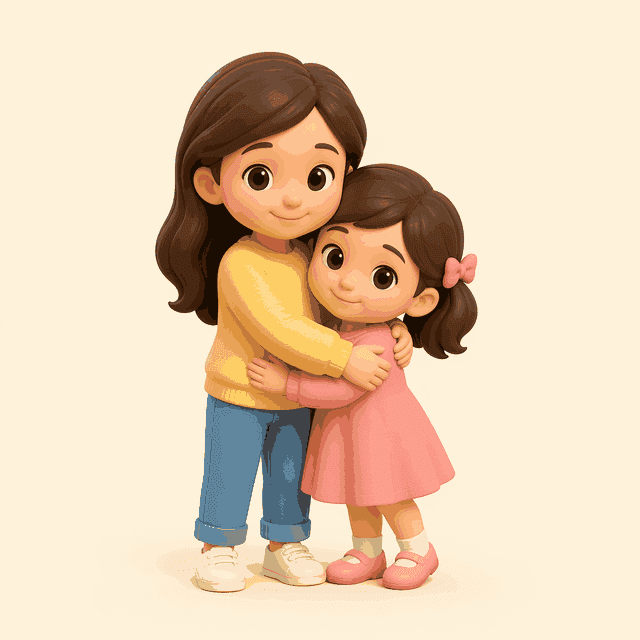 Schwester