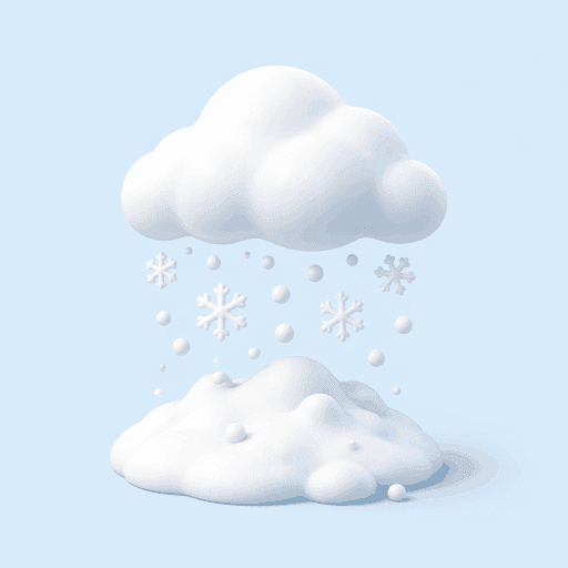 Schnee