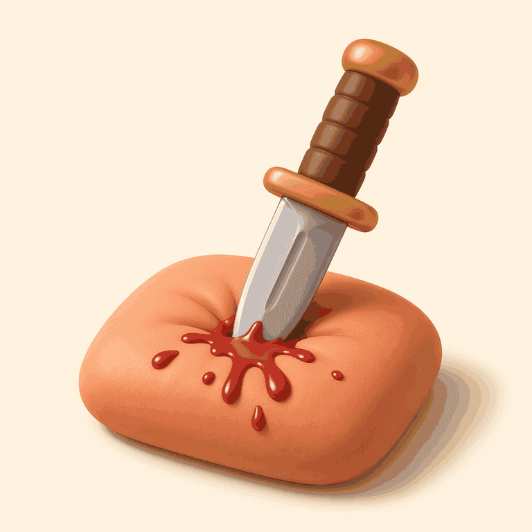 Stab