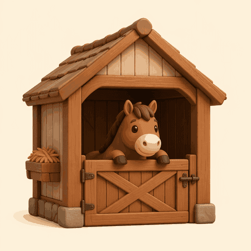 Stable