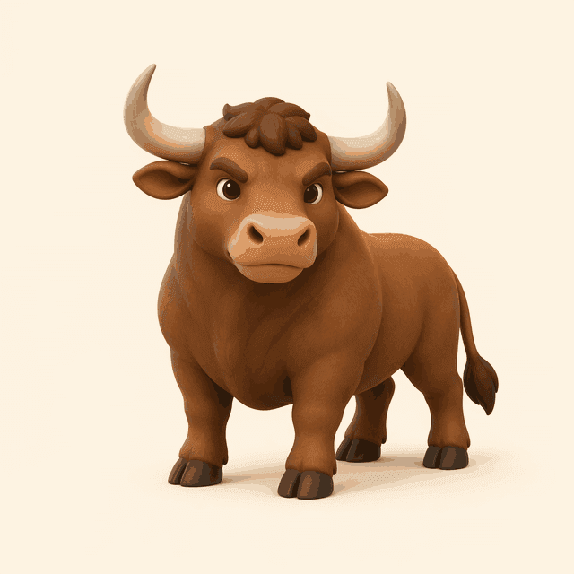 Steer