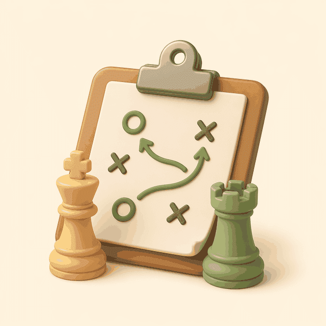 Strateji