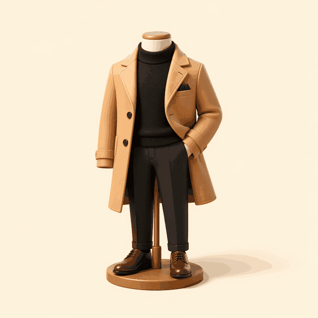 Stylish