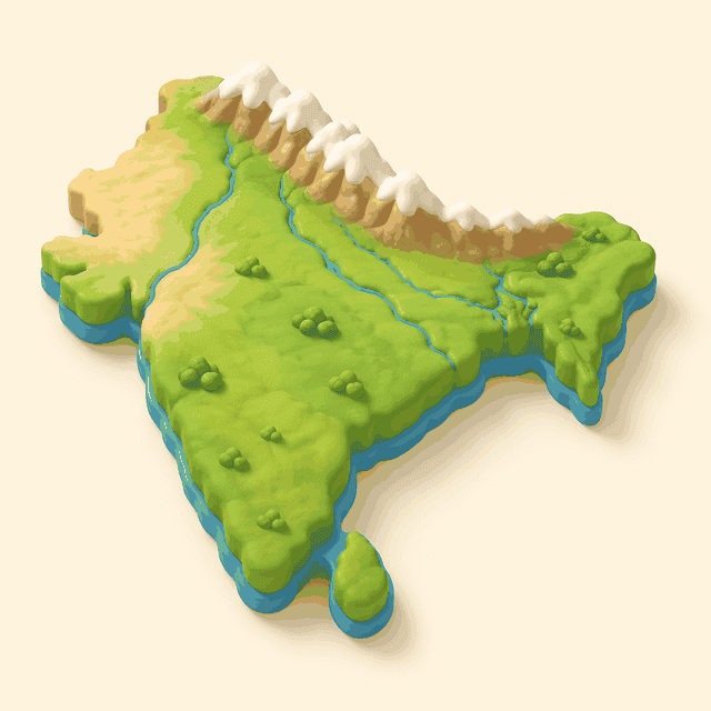 Subcontinent