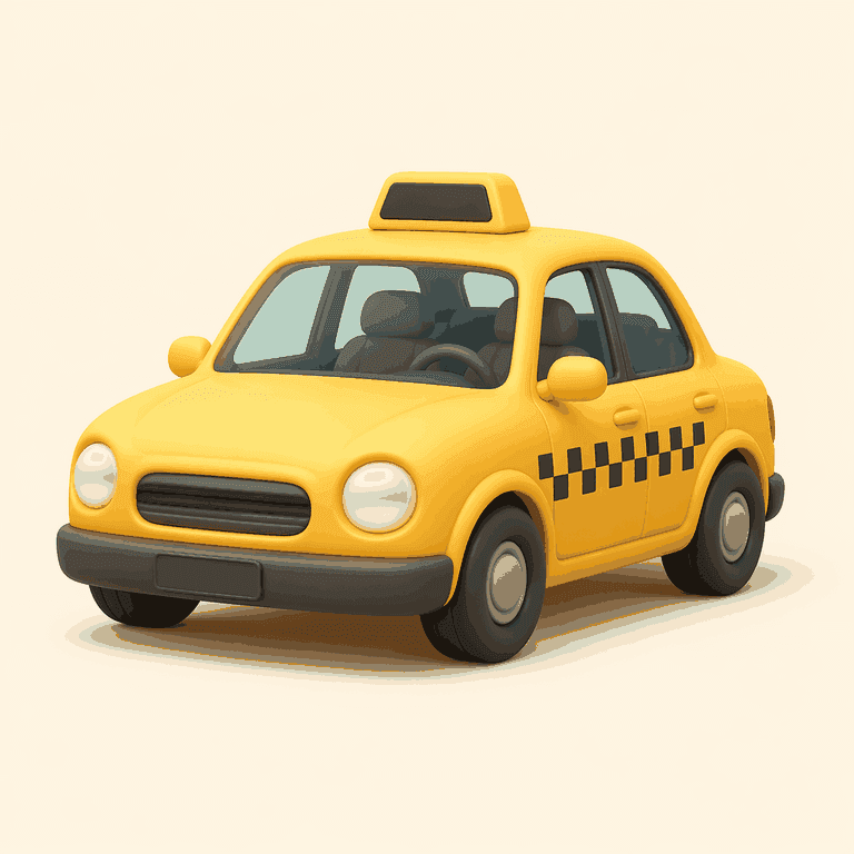 taxi
