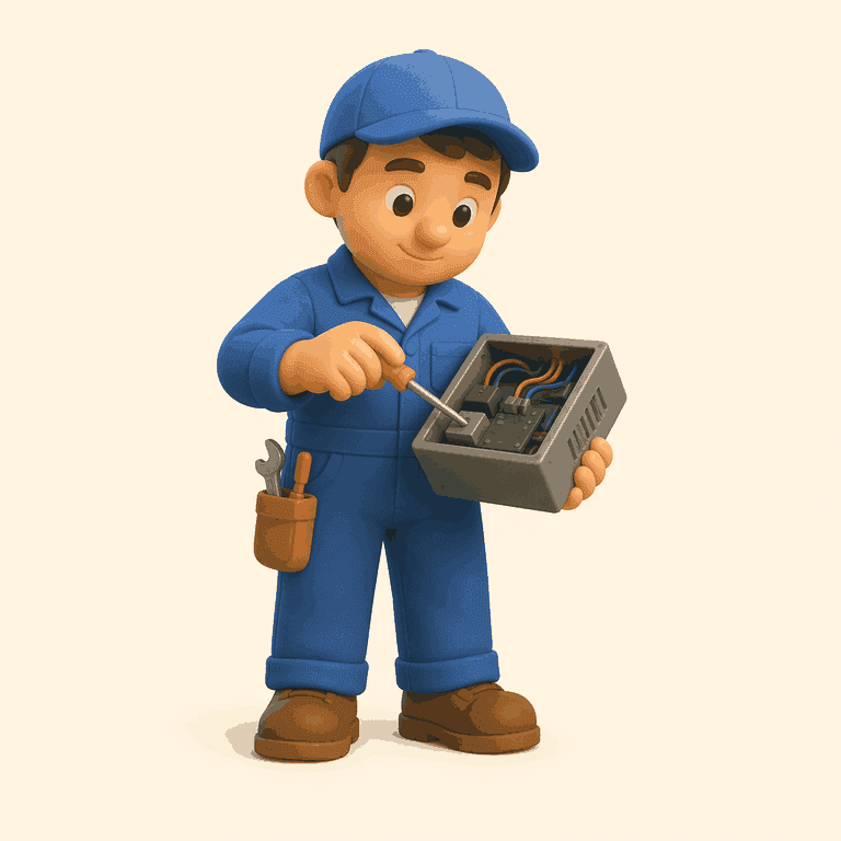 technicien