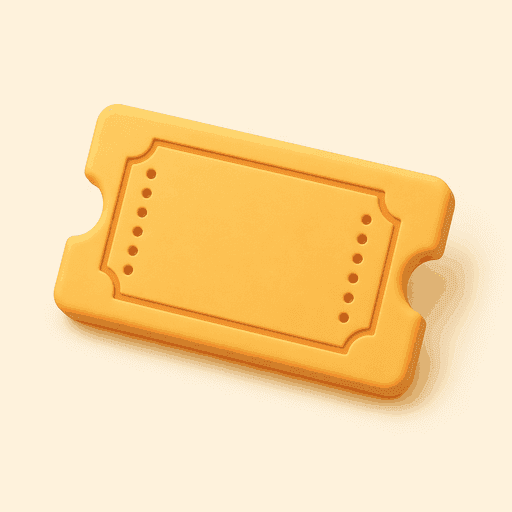 Ticket