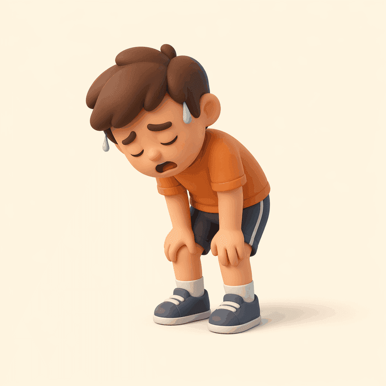 fatiguer