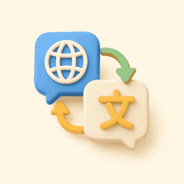 Translate