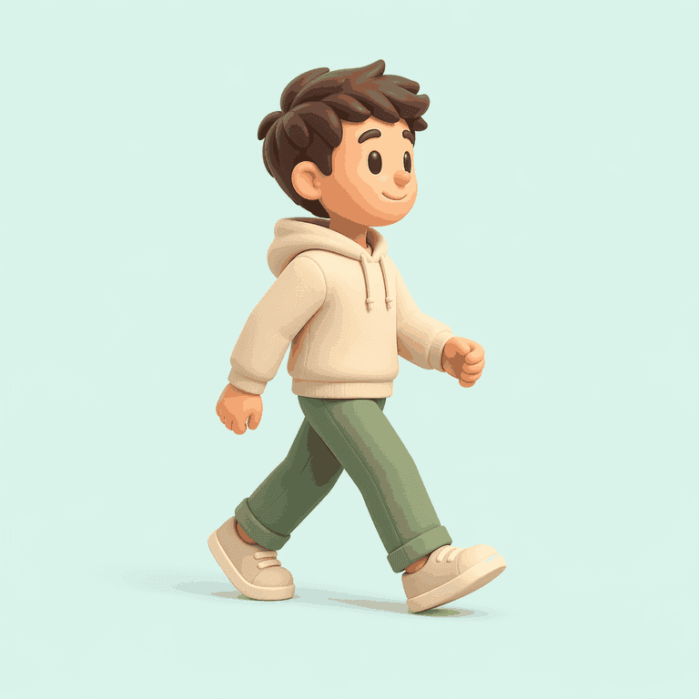 marcher